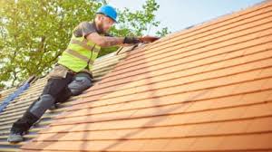 Best Hot Roofs  in Mendota, IL