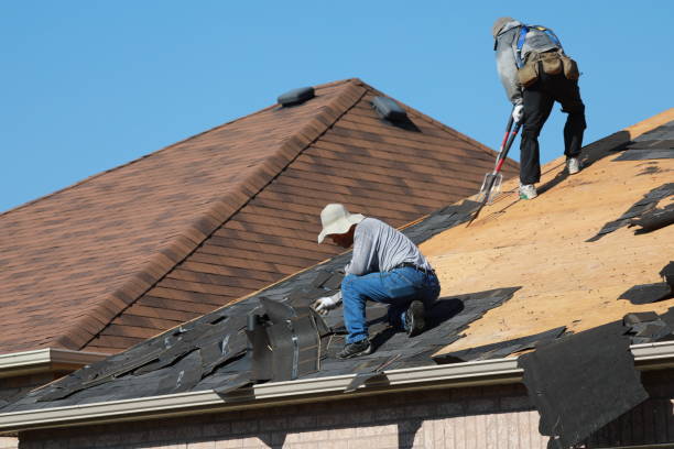 Professional  Roofing repair and installation in Mendota, IL