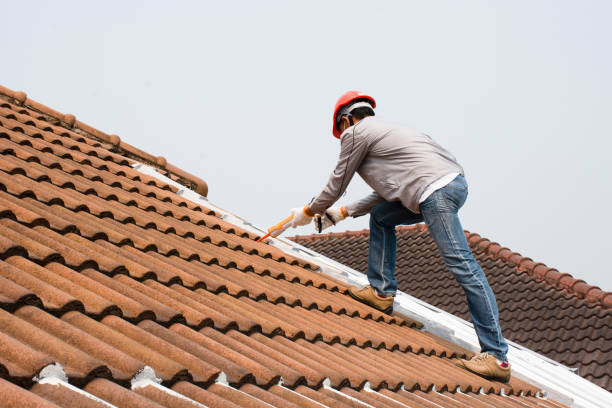 Best Commercial Roofing Services  in Mendota, IL