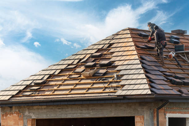 Best Green or Eco-Friendly Roofing Solutions  in Mendota, IL